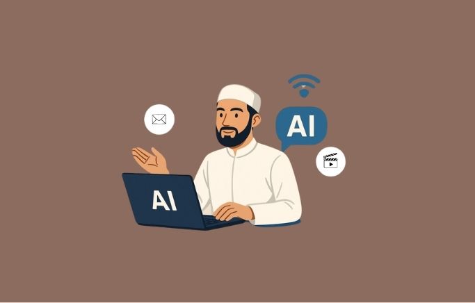 AI dan agama