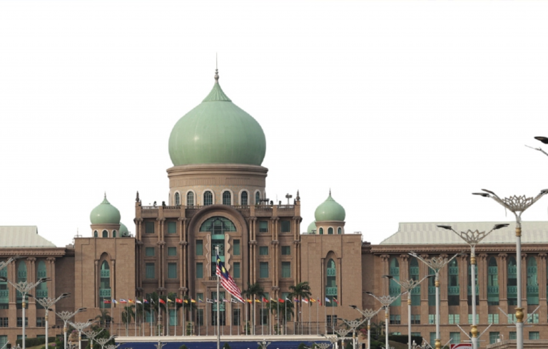 politik masa depan