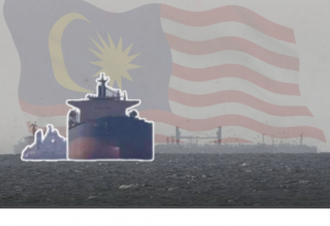 Selat Hormuz Presiden IKRAM