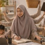 wanita bekerjaya