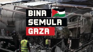 bina gaza