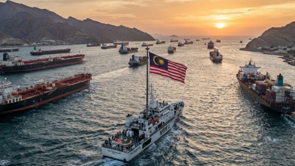 Selat Hormuz: Kesan Konflik dan Daya Tahan Malaysia (Bhg. 2) | IKRAM