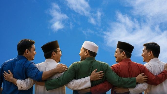Pilihan Raya Tamat, Jaga Maruah dan Ukhuwah Umat | IKRAM