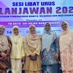 IKRAM Ketengahkan Agenda Bapa dalam Belanjawan KPWKM 2027