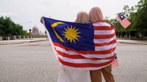 Wanita Merdeka: Jiwa Teguh, Maruah Terjaga | IKRAM
