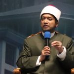 mufti wilayah dadah