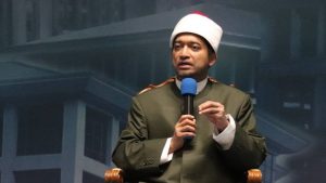 mufti wilayah dadah