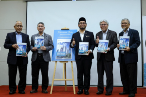 Presiden IKRAM