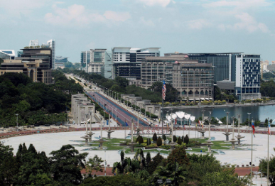 Bandar Putrajaya