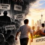 Merdeka daripada Politik Ketakutan