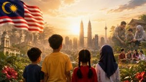 Merdeka Malaysia