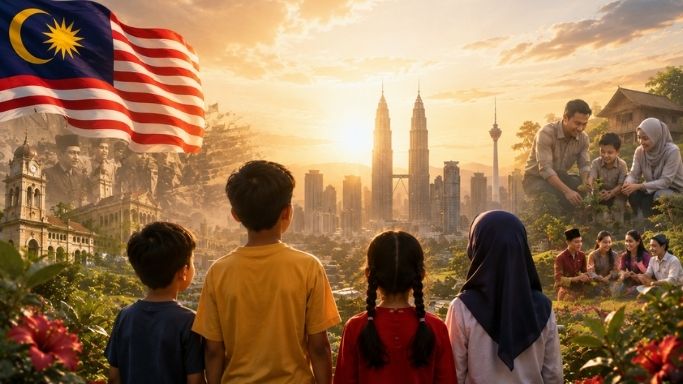 Merdeka Malaysia