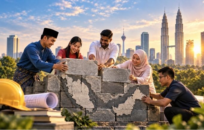 hari malaysia