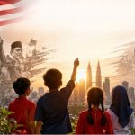 negara sudah berdaulat