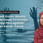 Tragedi Kulim: Perkemas Strategi Pencegahan Lemas Kanak-kanak | IKRAM