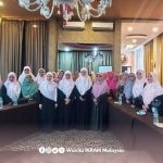 Wanita IKRAM