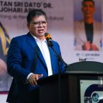 Yang di-PertuanAhli Dewan Rakyat