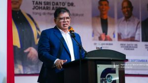 Yang di-PertuanAhli Dewan Rakyat