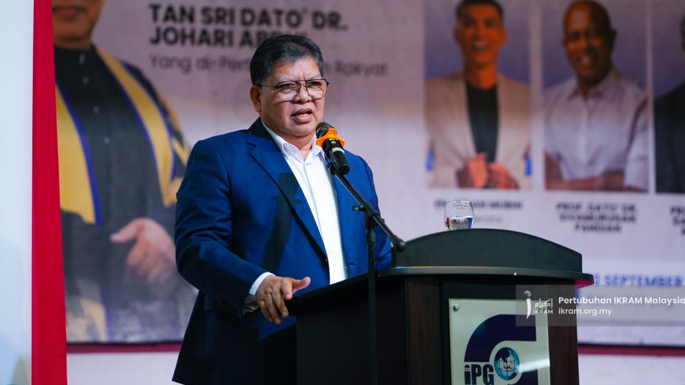 Yang di-PertuanAhli Dewan Rakyat