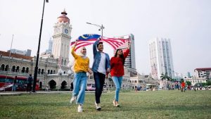 malaysia