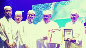 SRI i-Musleh Raih Anugerah Pengurusan IPIS Terbaik | IKRAM