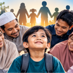 komuniti anak