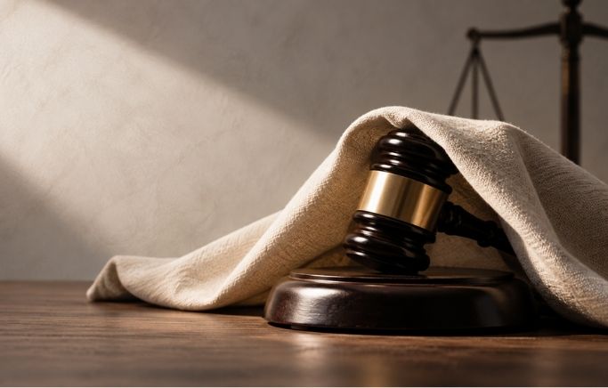 Belas Ihsan Jangan Sampai Melindungi Kesalahan