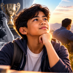mendidik anak lelaki
