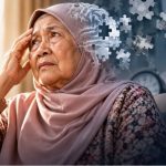 Nyanyuk atau Demensia