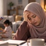 Kesihatan Mental Wanita