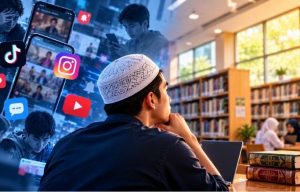 Menangani Krisis Nilai Era Digital