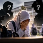 Tragedi pelajar