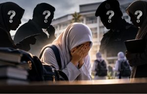 Tragedi pelajar