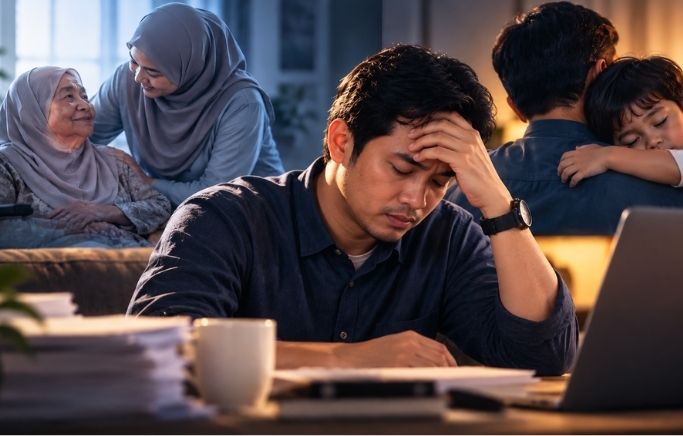 Kesihatan Mental