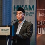 Presiden IKRAM Malaysia