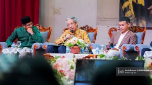 Bahasa Melayu Makin Hilang Tempat di Negara Sendiri? | IKRAM