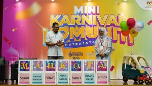 ikram putrajaya