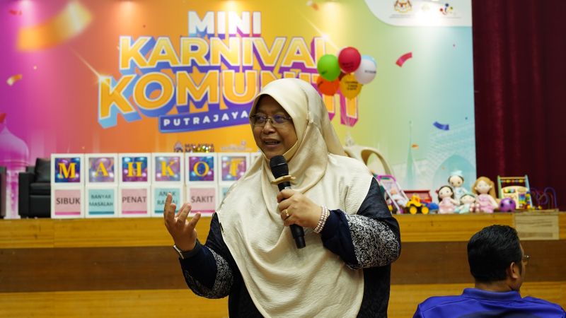 Harlina Siraj