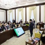 Atriza Dinobat Pembentang Terbaik Seminar Antarabangsa