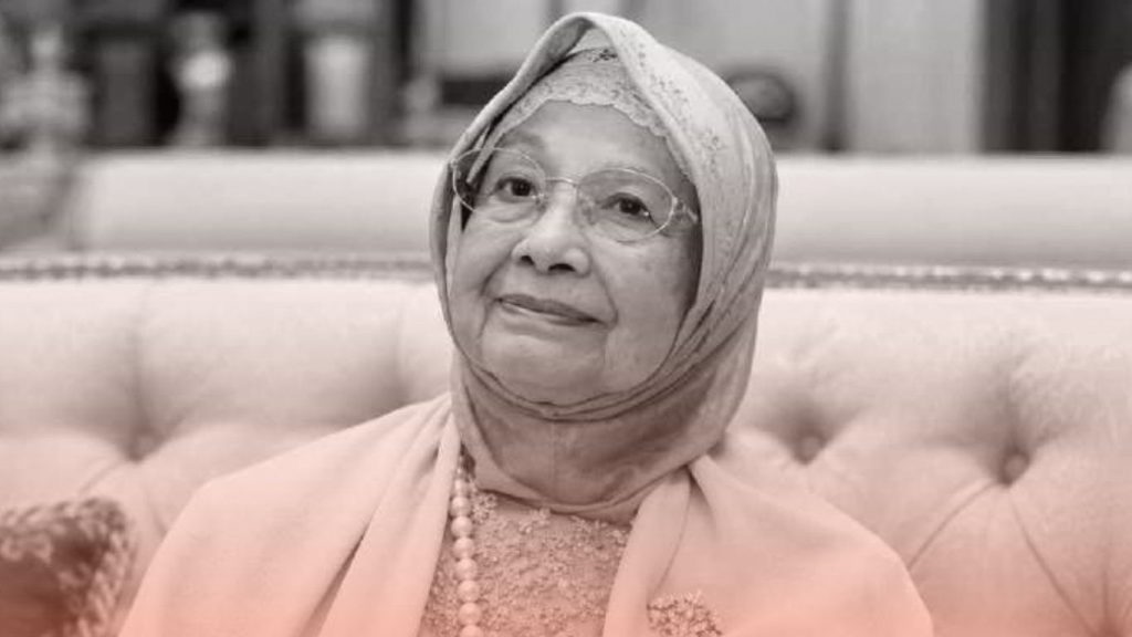 Tun Dr. Siti Hasmah: Kesihatan Itu Hak Mereka | IKRAM