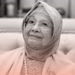 Tun Dr. Siti Hasmah: Kesihatan Itu Hak Mereka | IKRAM