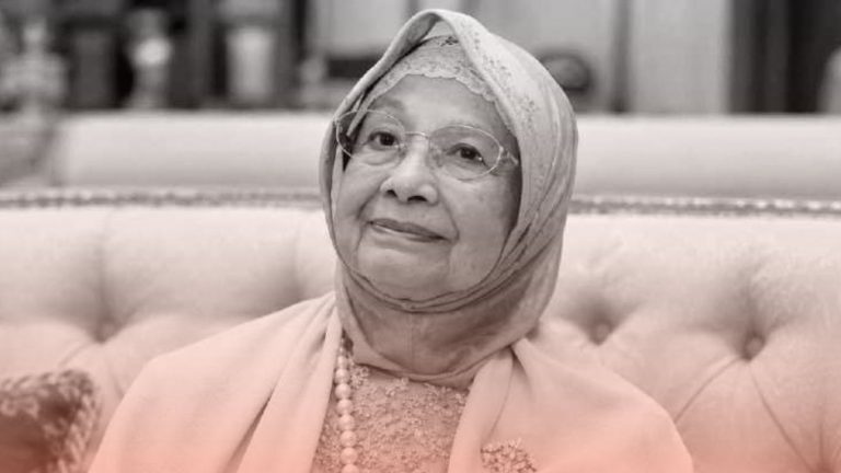 Tun Dr. Siti Hasmah: Kesihatan Itu Hak Mereka | IKRAM