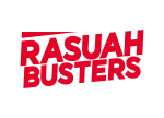 A4 rasuah busters logo